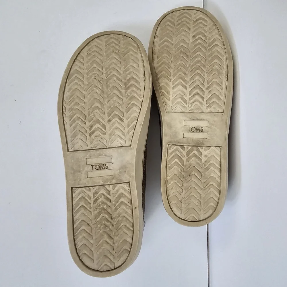Toms unisex kid